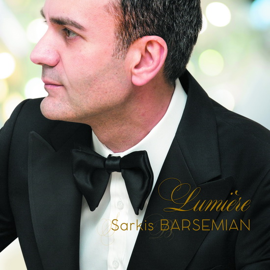 Lumière - SARKIS BARSEMIAN