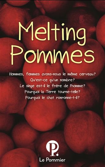 Melting pommes - COLLECTIF