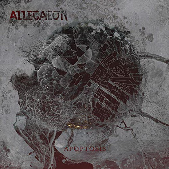 Apoptosis - ALLEGAEON