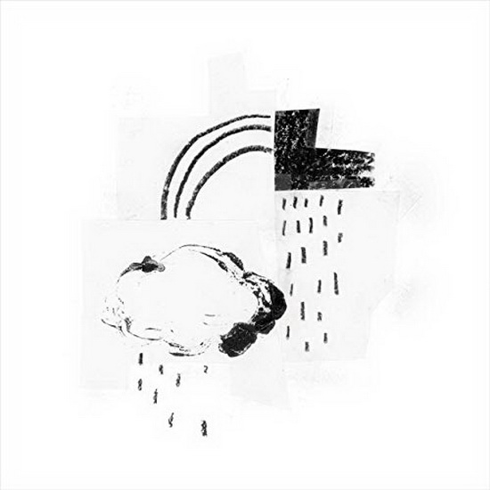 In The Shape Of A Storm (Vinyl) - DAMIEN JURADO