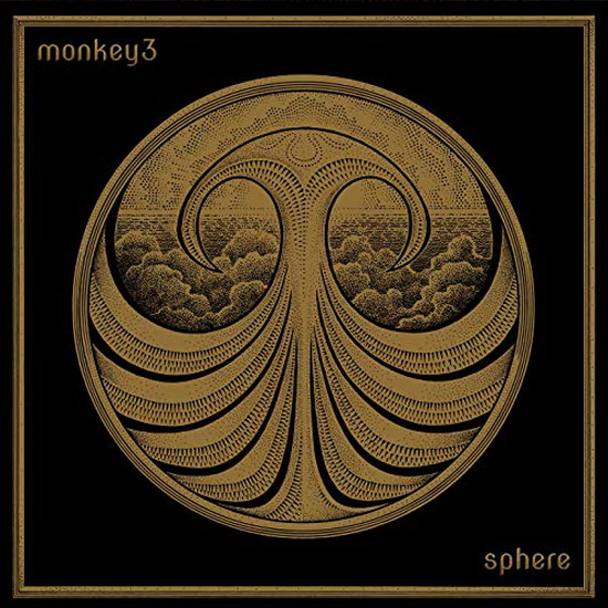 Sphere - MONKEY3