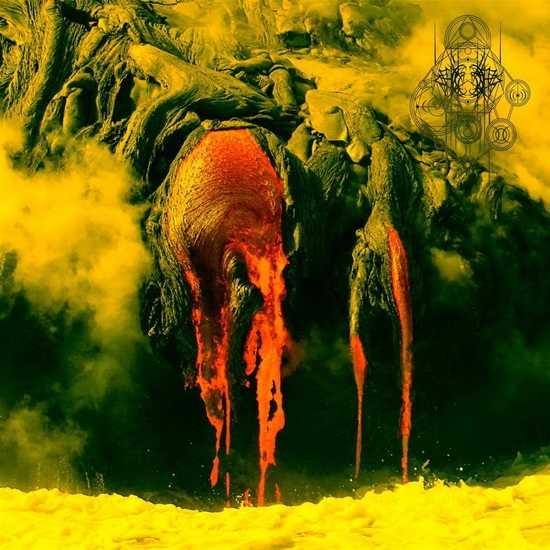Lust of Consciousness - NEKRASOV