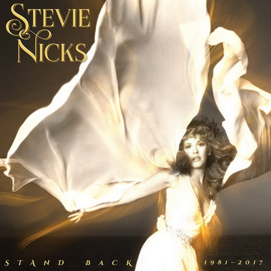 Stand Back: 1981-2017 (3CD ) - STEVIE NICKS