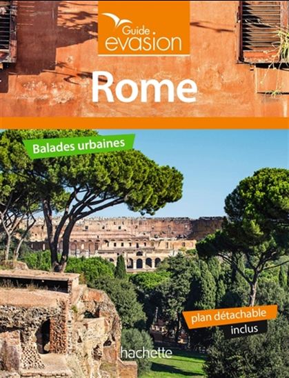 Rome N. éd. - PATRICK DUBOIS - NATASHA PENOT
