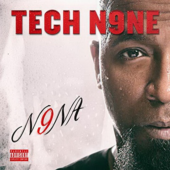 N9NA - Collection 1 - TECH N9NE
