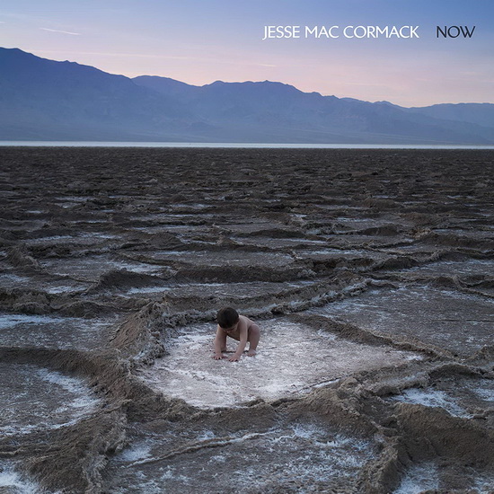 Now - JESSE MAC CORMACK