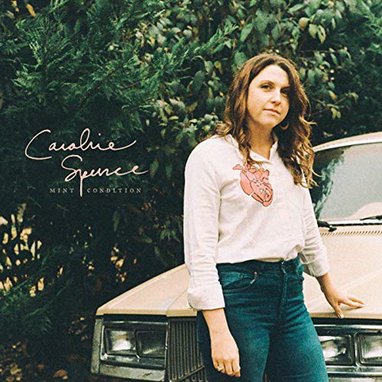 Mint Condition - CAROLINE SPENCE