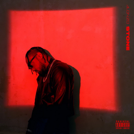 Stone - ALONZO