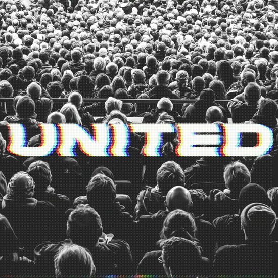 People (CD+DVD) - HILLSONG UNITED