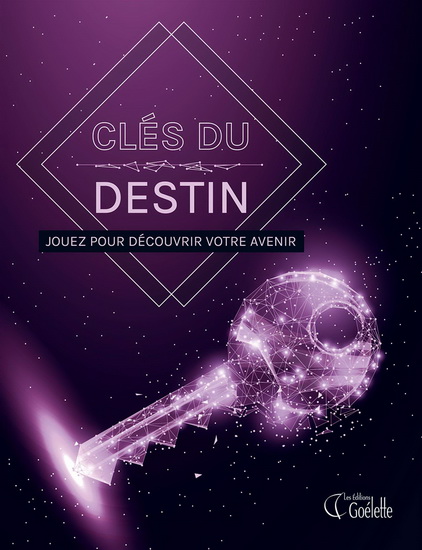 Clés du destin - COLLECTIF