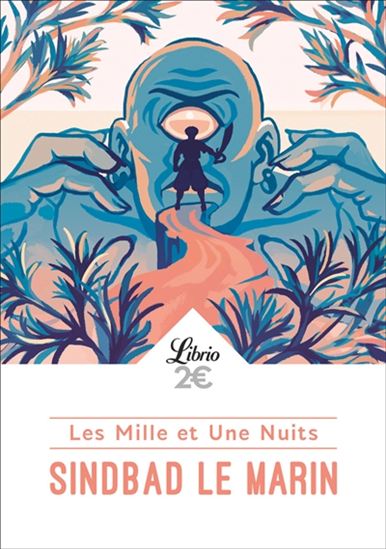 Les Mille et une nuits : Sindbad le marin N. éd. - COLLECTIF