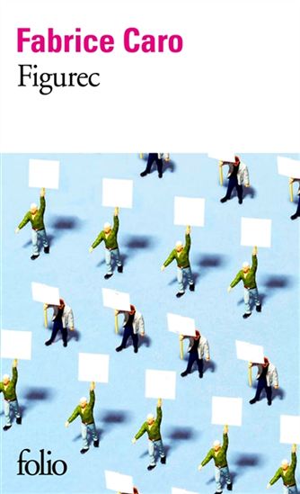 Figurec - FABRICE CARO