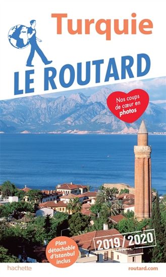 Turquie 2019/2020 - PHILIPPE GLOAGUEN