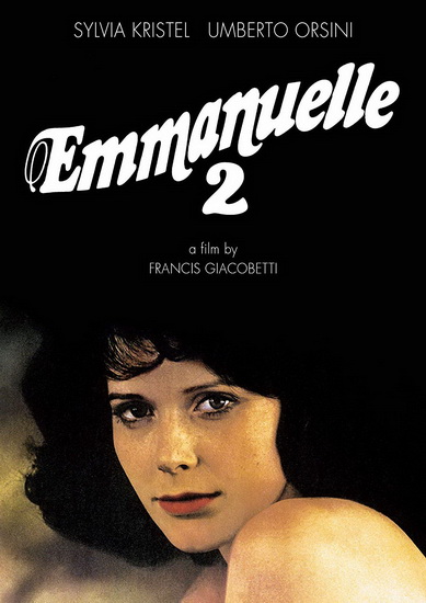 Emmanuelle 2 (Special Edition) - FRANCIS GIACOBETTI