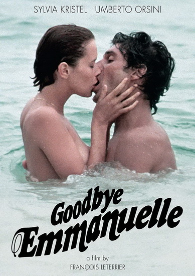 Goodbye Emmanuelle (Special Edition) - FRANCOIS LETERRIER