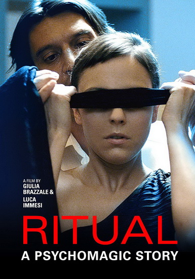 Ritual: A Psychomagic Story - BRAZZALE GIULIA