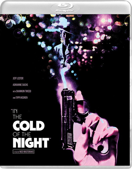 In The Cold of The Night (Blu-Ray+Dvd) - NICO MASTORAKIS