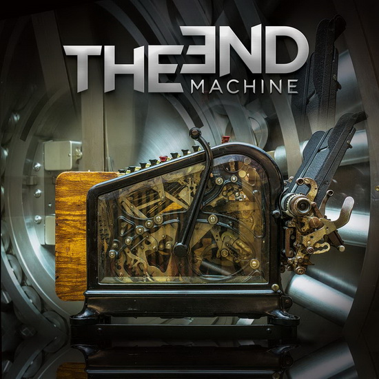The End Machine - END MACHINE (THE)