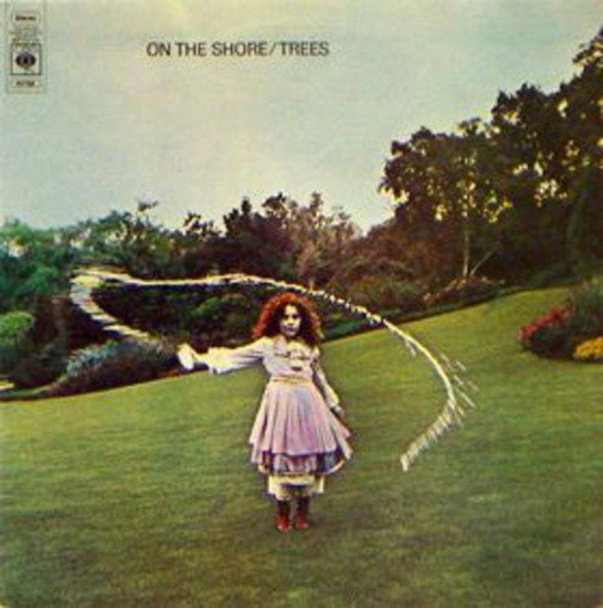 On The Shore - TREES