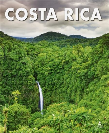 Costa Rica - COLLECTIF