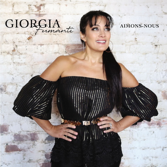Aimons-nous - GIORGIA FUMANTI