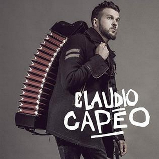 Claudio Capéo - CLAUDIO CAPÉO