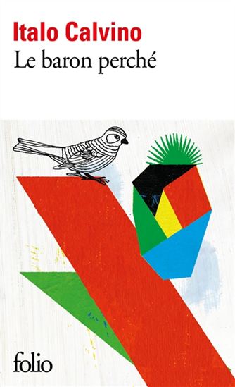 Le Baron perché - ITALO CALVINO