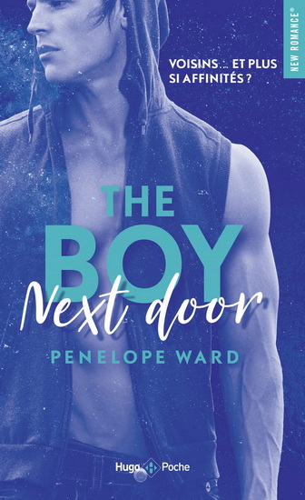 The Boy next door - PENELOPE WARD