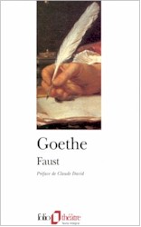 Faust - GOETHE
