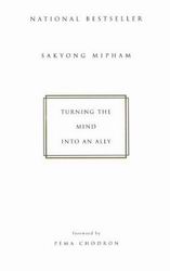 Turning the mind into an ally - SAKYONG MIPHAM