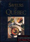 Saveurs du Québec - COLLECTIF