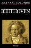 Beethoven - MAYNARD SALOMON