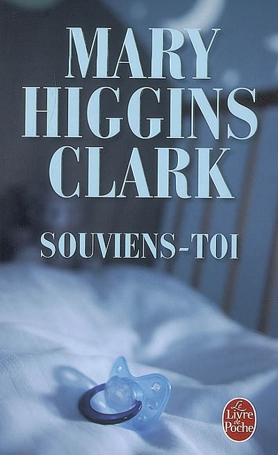 Souviens-toi - MARY HIGGINS CLARK