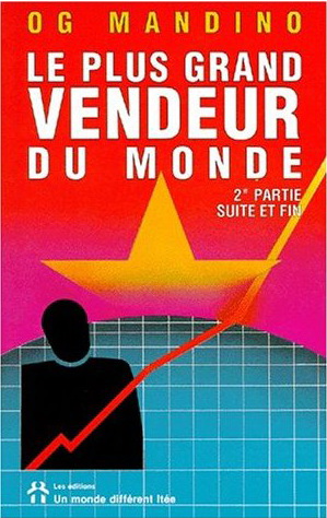 Le Plus grand vendeur du monde T.02 - OG MANDINO