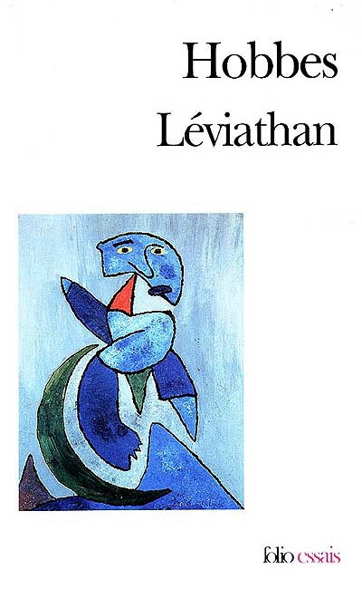 Léviathan - THOMAS HOBBES