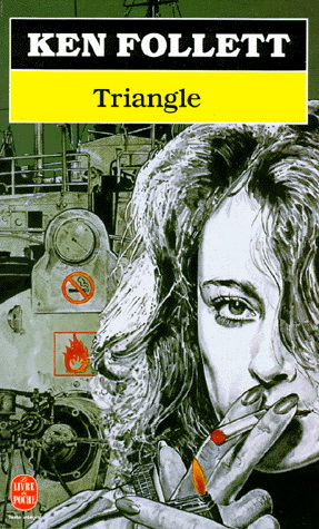 Triangle - KEN FOLLETT