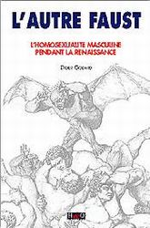 L'Autre Faust - DIDIER GODARD