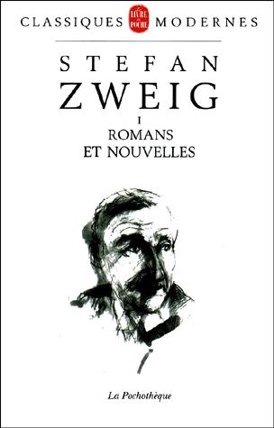 Romans et nouvelles T.01 - STEFAN ZWEIG