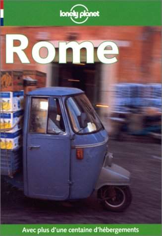 Rome 2e Ed. - COLLECTIF