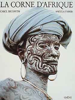 La Corne d'Afrique - BECKWITH - FISHER