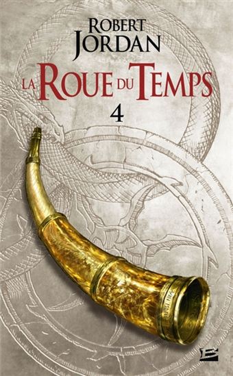 La Grande quête : deuxième partie #04 - ROBERT JORDAN
