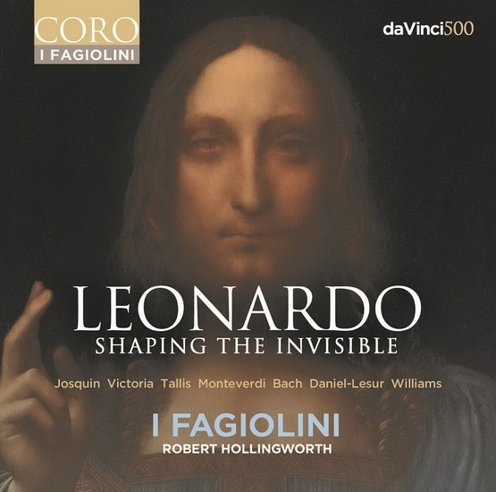 Leonardo: Shaping the Invisible - COMPILATION CHORALES