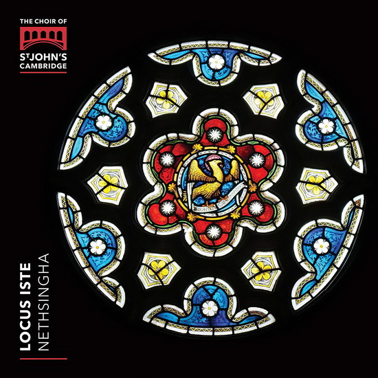 Locus Iste - COMPILATION CHORALES