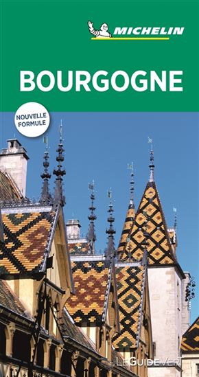 Bourgogne - COLLECTIF