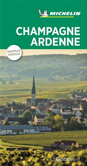 Champagne Ardenne - COLLECTIF