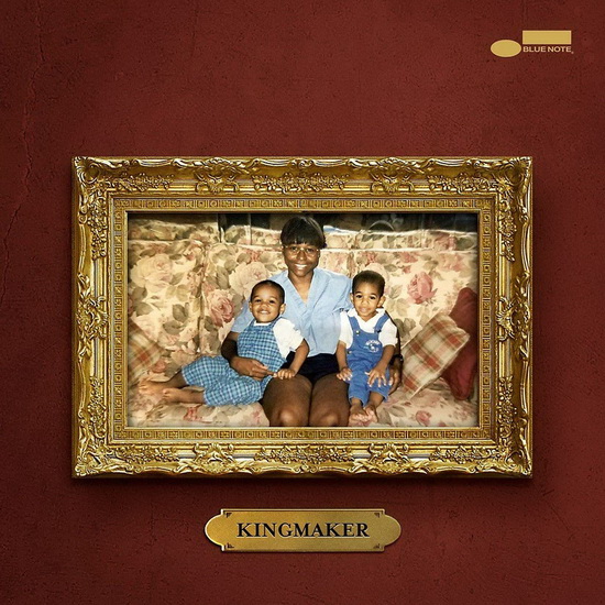 KingMaker - JOEL ROSS