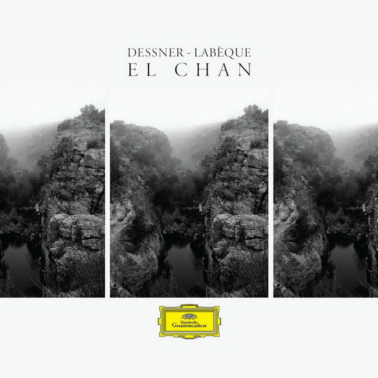 Dessner: El Chan (Vinyl) - BRYCE DESSNER
