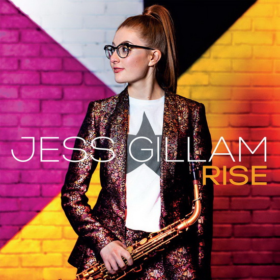 Rise - COMPILATION SAXOPHONE