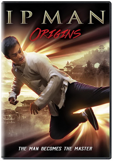 Ip Man : Origins