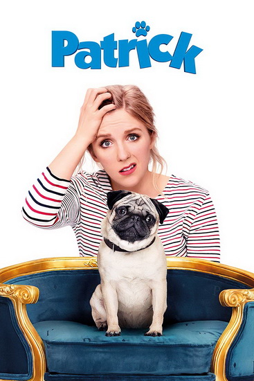 Patrick - MANDIE FLETCHER